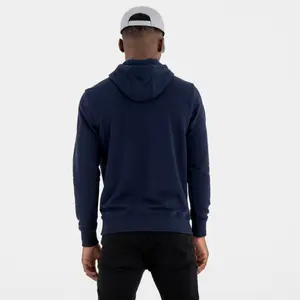 Sweat   capuche New Era  avec logo de l’équipe Detroit Pistons image-2