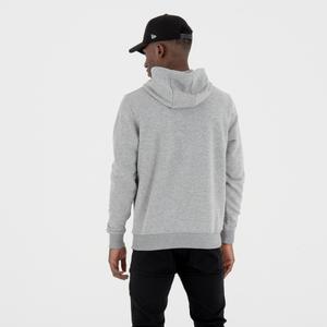 Sweat   capuche New Era  avec logo de l'équipe Charlotte Hornets image-2