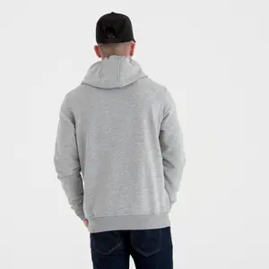 Sweat   capuche New Era  avec logo de l'équipe Boston Celtics image-2