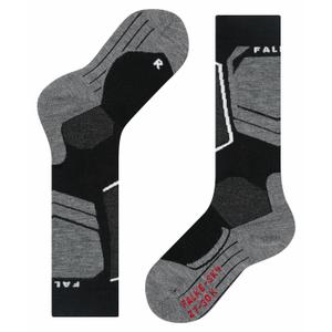 11550-3010-kniestukjes-falke-sk4-enfants-zwart