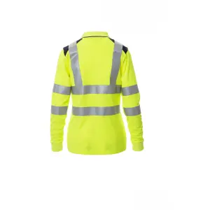 Women's Polo shirt Payper Guard+winter image-1