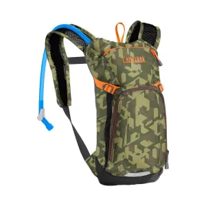 Saco de hidratação Camelbak Mini mule 1.5L/1.5L image-0