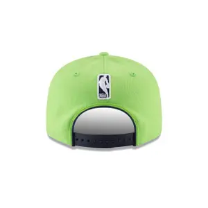 Kšiltovka New Era St3 950 Minnesota Timberwolves image-5