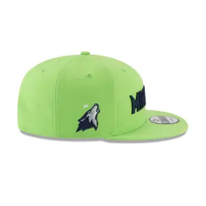 Kšiltovka New Era St3 950 Minnesota Timberwolves image-3
