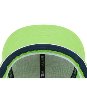 Kšiltovka New Era St3 950 Minnesota Timberwolves image-6