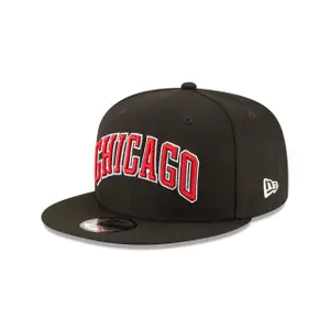 Kšiltovka New Era St3 950 Chicago Bulls image-2
