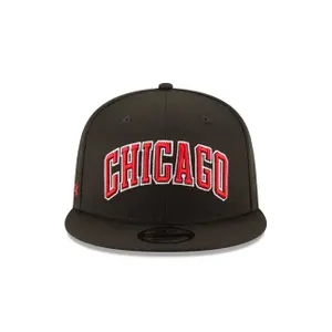 Kšiltovka New Era St3 950 Chicago Bulls image-0