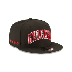 Kšiltovka New Era St3 950 Chicago Bulls image-1