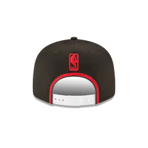 Kšiltovka New Era St3 950 Chicago Bulls image-5