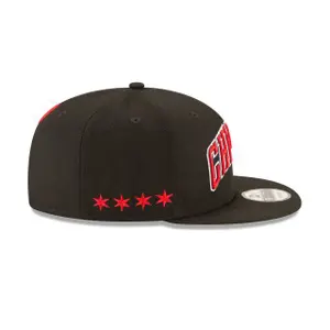 Kšiltovka New Era St3 950 Chicago Bulls image-3