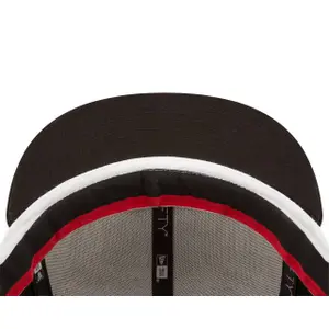 Kšiltovka New Era St3 950 Chicago Bulls image-6