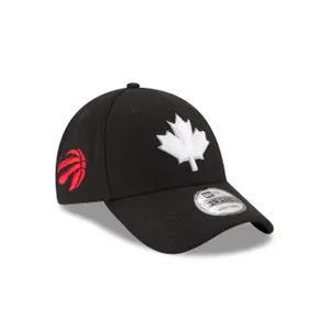 Hætte New Era St3 940 Toronto Raptors image-2