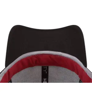 Hætte New Era St3 940 Toronto Raptors image-6