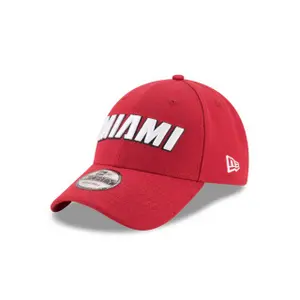 Hætte New Era St3 940 Miami Heat image-0