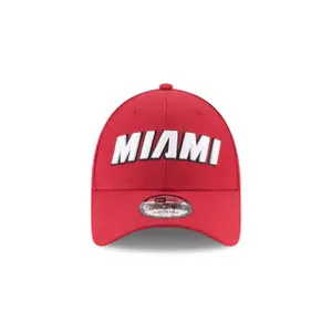 Hætte New Era St3 940 Miami Heat image-1