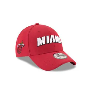 Hætte New Era St3 940 Miami Heat image-2
