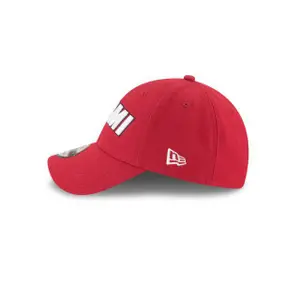 Hætte New Era St3 940 Miami Heat image-4