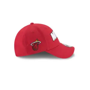 Hætte New Era St3 940 Miami Heat image-5