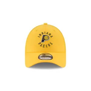 Casquette New Era  St3 940 Indiana Pacers image-1