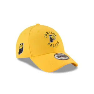 Casquette New Era  St3 940 Indiana Pacers image-2