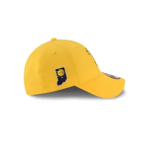 Casquette New Era  St3 940 Indiana Pacers image-5