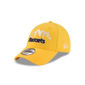 Casquette New Era  St3 940 Denver Nuggets image-0