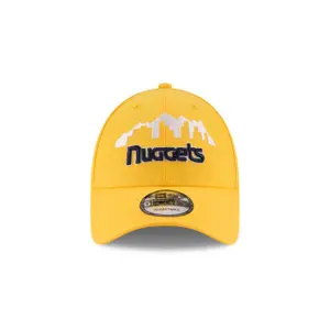 Casquette New Era  St3 940 Denver Nuggets image-1