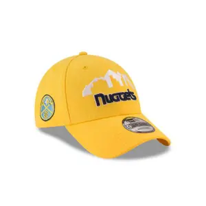 Casquette New Era  St3 940 Denver Nuggets image-2