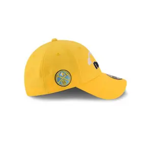 Casquette New Era  St3 940 Denver Nuggets image-5