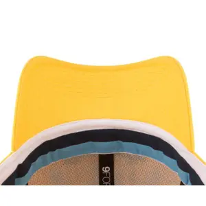 Casquette New Era  St3 940 Denver Nuggets image-6