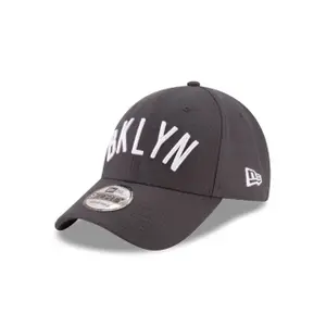 Casquette New Era  St3 940 Brooklyn Nets image-0