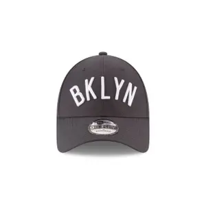 Casquette New Era  St3 940 Brooklyn Nets image-1