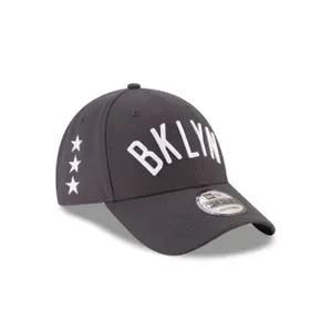 Casquette New Era  St3 940 Brooklyn Nets image-2