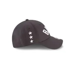 Casquette New Era  St3 940 Brooklyn Nets image-5