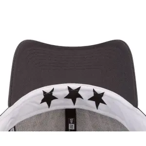 Casquette New Era  St3 940 Brooklyn Nets image-6