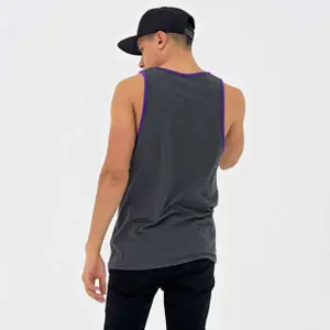Tank top New Era TA Pop Logo Los Angeles Lakers image-2