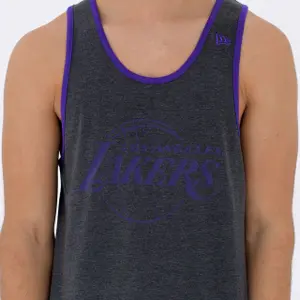 Tank top New Era TA Pop Logo Los Angeles Lakers image-4