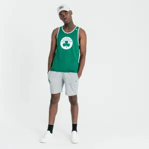 Tank top New Era NBA TA Pop Logo Boston Celtics image-1