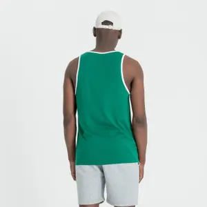 Tank top New Era NBA TA Pop Logo Boston Celtics image-2