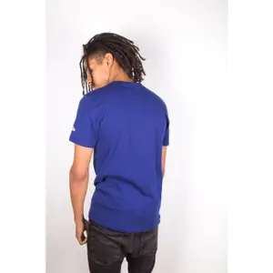 T-shirt New Era Dodgers Mlb Script image-3