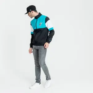 Giacca New Era MLB C2C Flomar image-1