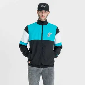 Giacca New Era MLB C2C Flomar image-2