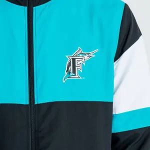Giacca New Era MLB C2C Flomar image-5