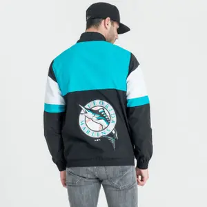 Giacca New Era MLB C2C Flomar image-4