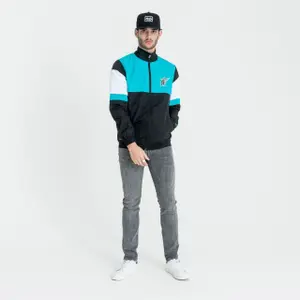 Giacca New Era MLB C2C Flomar image-3
