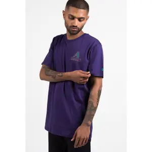 T-shirt New Era Arizona Diamondbacks Coast 2 image-0