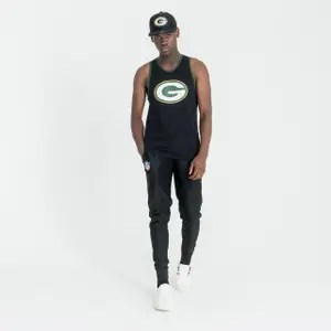Tank top New Era Era Green Bay Packers image-1