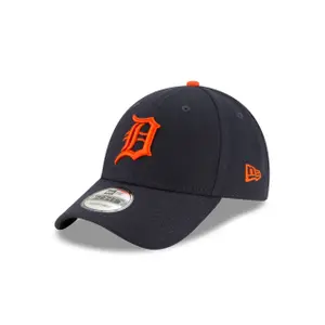 Kappe New Era Tigers The League Rd 18 image-0