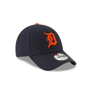 Kappe New Era Tigers The League Rd 18 image-1