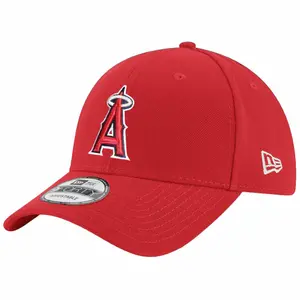 Casquette de baseball New Era MLB Los Angeles Angels image-0